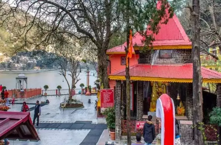 Mata Ka Mandir: दुनिया का अनोखा मंदिर, जहां पैर रखते ही दूर हो जाती है हकलेपन की समस्या