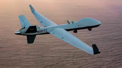 US: भारत को 3.99 बिलियन डॉलर में MQ-9B ड्रोन बेचेगा अमेरिका