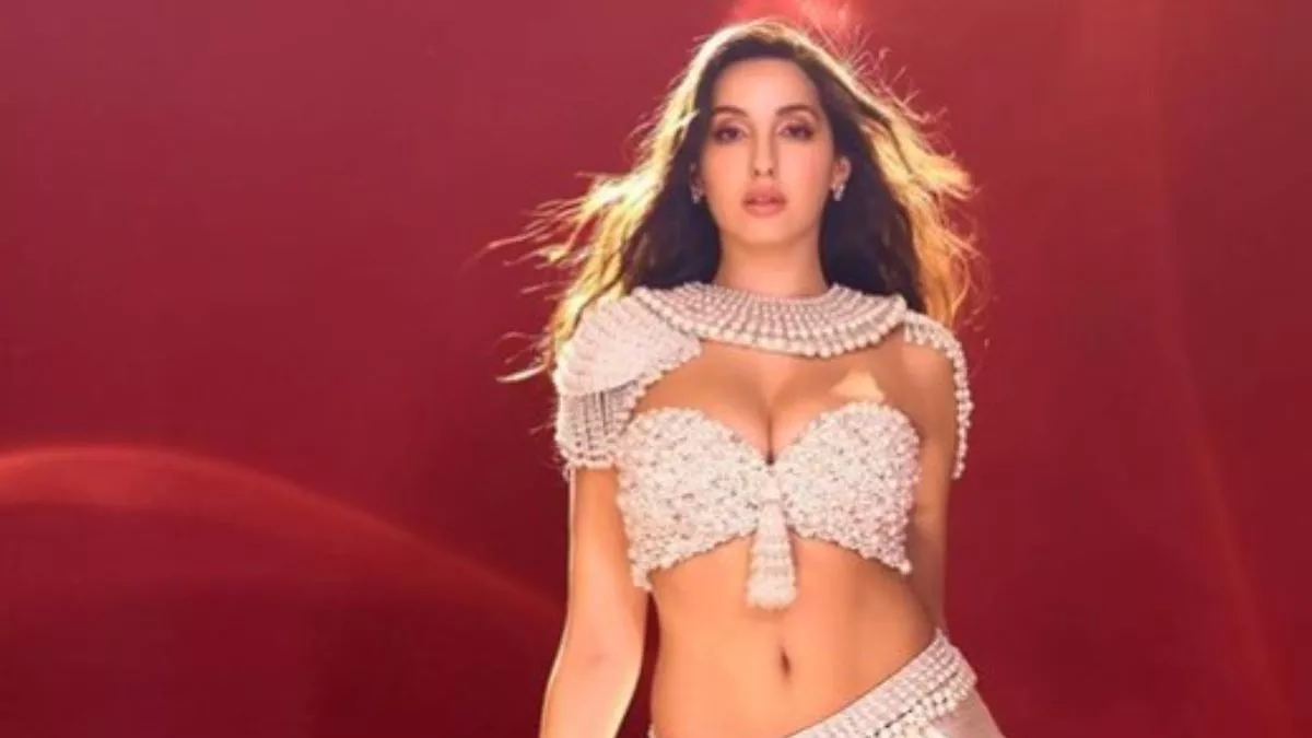 Nora Fatehi Birthday: नोरा फतेही आज मना रही अपना जन्मदिन, जानिए कैसा रहा उनके करियर का सफर