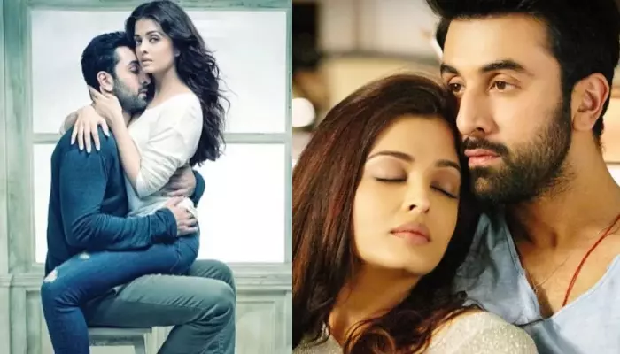 ADHM में Aishwarya Rai संग किए रोमांस सीन को Ranbir Kapoor ने किया पसंद, नेटिज़न्स दे रहे ऐसे रिएक्शन