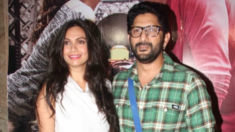 Arshad Warsi: शादी के 25 साल बाद रजिस्टर्ड कराया रिश्ता, एक्टर ने शेयर की बुरी याद