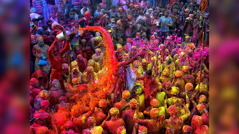 Holi 2024 Date: 24 या 25 कब मनाई जाएगी होली, जानें सही तिथि और समय