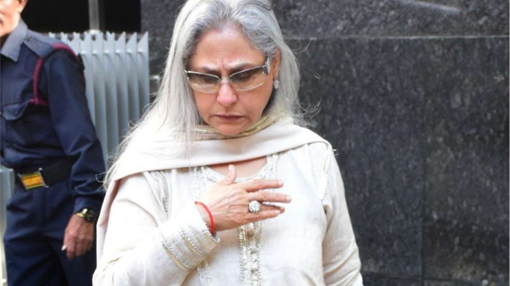 Jaya Bachchan ने 75 साल की उम्र में अपने चमकदार बालों का बताया सीक्रेट, रसोई में शामिल इन चीजों का करती हैं इस्तेमाल