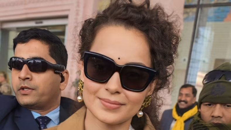 भारत की प्रधानमंत्री बनने पर ये क्या बोल गई Kangana Ranaut, यहां जाने