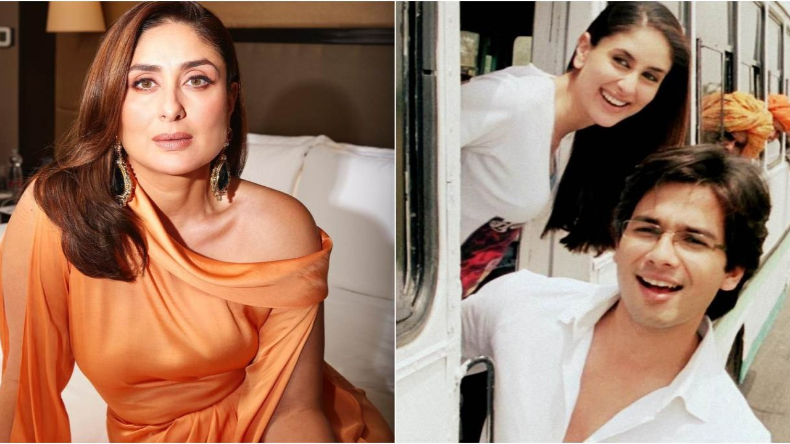 इस वेलेंटाइन एक बार फिर रिलीज होगी Kareena Kapoor की जब वी मेट, गीत के अंदाज में एक्ट्रेस ने शेयर की वीडियो