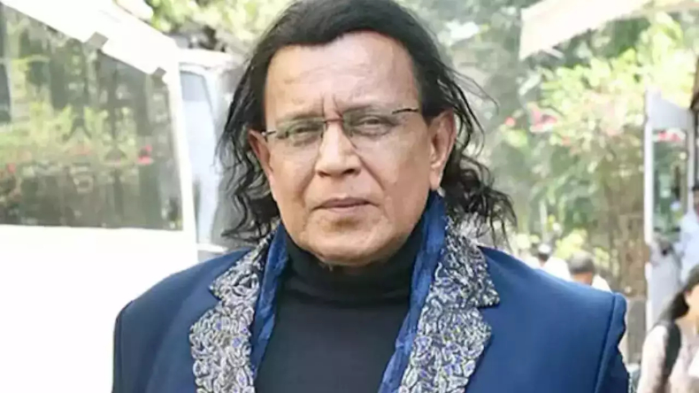 Mithun Chakraborty: अस्पताल में भर्ती हुए मिथुन चक्रवर्ती, इस वजह से लगाने पड़े चक्कर