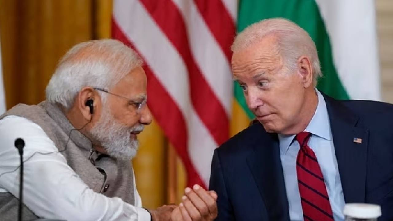 Indo-US Relation: अमेरिकी अधिकारी ने भारत-अमेरिका व्यापार संबंधों पर दिया चपाती-पुरी का संदर्भ