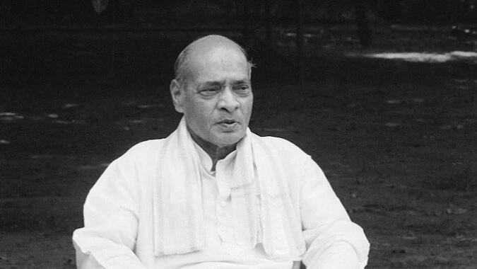 PV Narsimha Rao Biopic: पी वी नरसिम्हा राव पर बन रही है सीरीज, भारत रत्न से सम्मानित की लाइफ पर बनेगी हाफ लायन