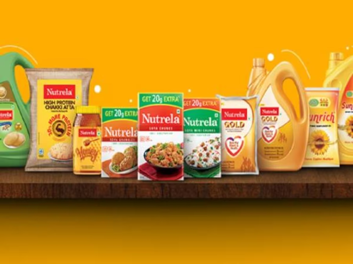 Patanjali Foods: पतंजलि फूड्स के शेयर में हुई इतने प्रतिशत की गिरावाट, कंपनी ने बयान जारी कर बताई ये बात