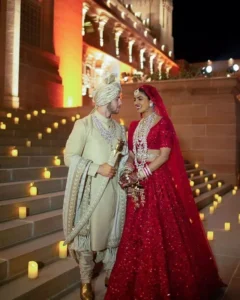 Nick Jonas को Priyanka Chopra संग भारतीय रीति-रिवाजों से हुई शादी पर हुआ पछतावा, कह दी ये बात