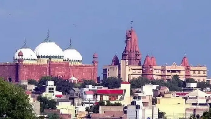 Ajmer Dargah: मथुरा-काशी जैसे विवाद का कैसे हो समाधान? अजमेर दरगाह प्नमुख ने दिया बड़ा बयान