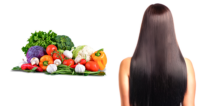 Vegetable for Hair Growth: सर्दियों में हेयर फॉल से परेशान हैं तो अपनी डाइट में शामिल करें ये सब्जियां