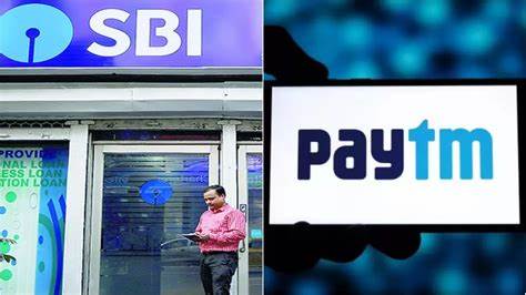 Paytm ग्राहकों की मदद करने के लिए तैयार है SBI, भारतीय स्टेट बैंक के चेयरमैन ने कही यह बात