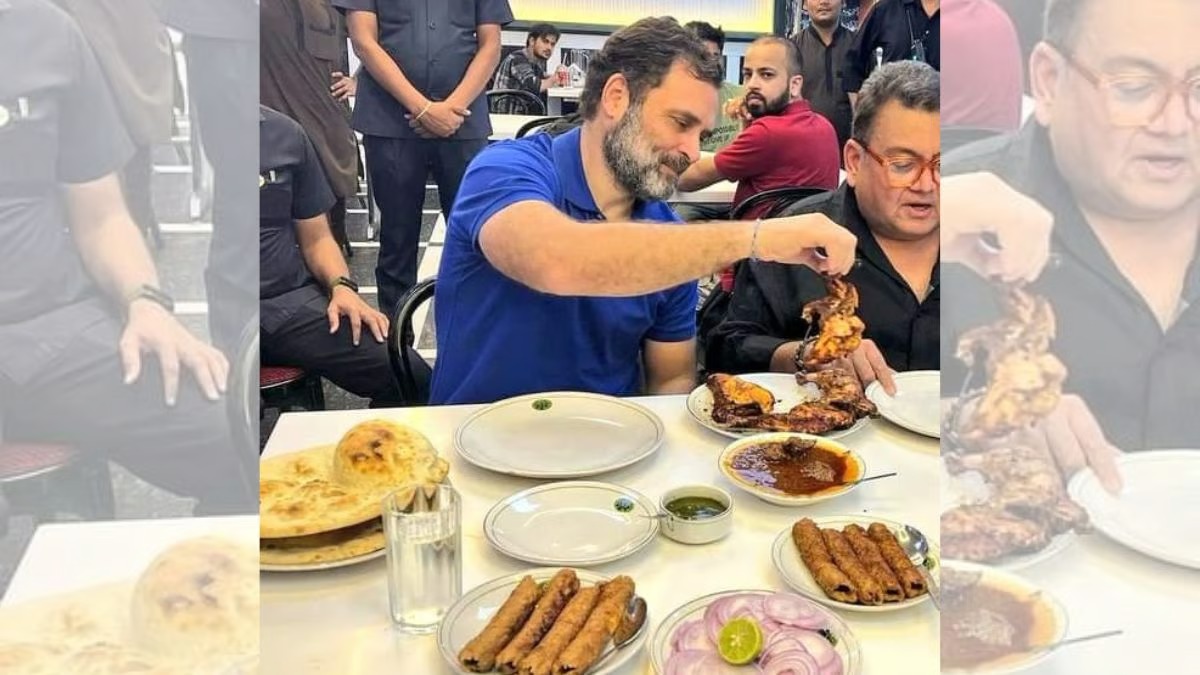 Mughlai food in Delhi: राहुल गांधी को पसंद है मुगलई खाना? दिल्ली में इन जगहों पर मिलता हैं ऑथेंटिक मुगलई डिशेस