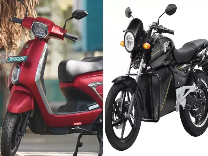 Electric Scooter: खरीदना चाहते है इलेक्ट्रिक स्कूटर, ये कंपनियां दे रही है जबरदस्त ऑफर