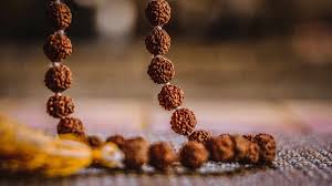 Rudraksha: रुद्राक्ष से मिलता है शुभ फल, बस रखना होगा इन नियमों का पूरा ध्यान