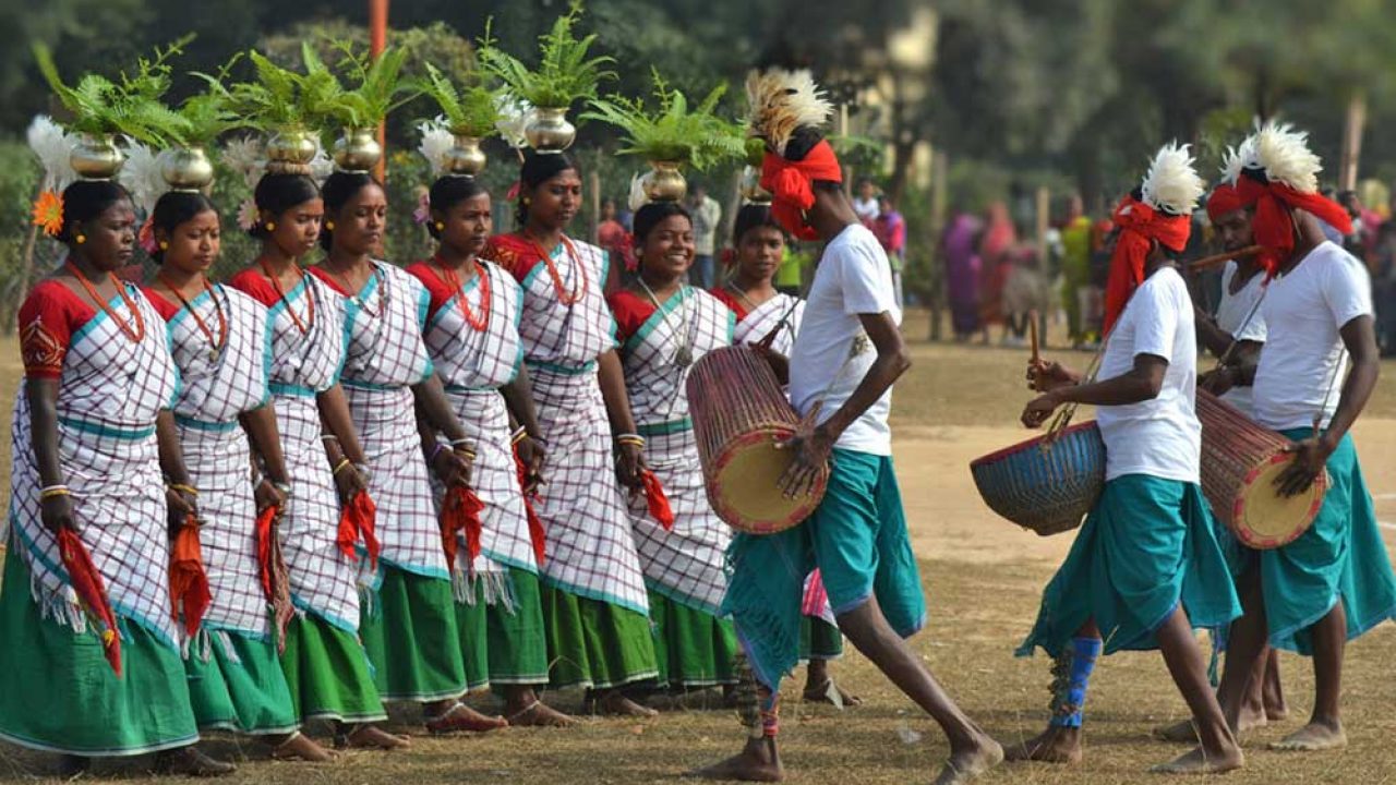 Indian Tribes:भारत में ऐसे भी कुछ जनजातियां है जिन्हें जानना बेहद जरुरी है