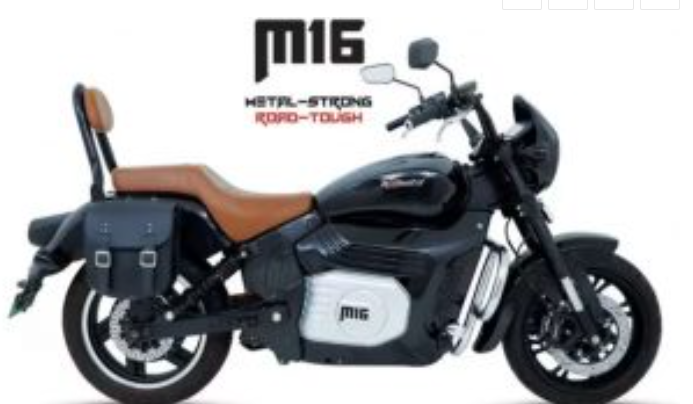 mXmoto M16 electric bike: मात्र इतने रुपये में 220km चलती है ये इलेक्ट्रिक बाइक, बैटरी पर सालों की वारंटी!