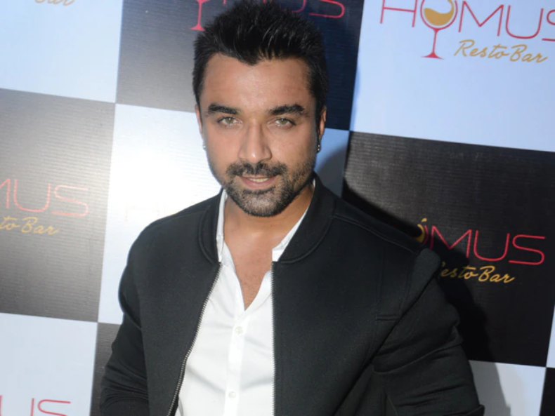 Ajaz Khan