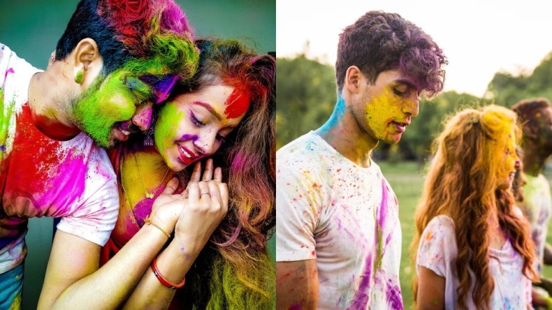 Holi 2024 Lucky Colours : पार्टनर के साथ होली को बनाएं यादगार, ये हैं आपकी राशी के लिए लकी कलर्स