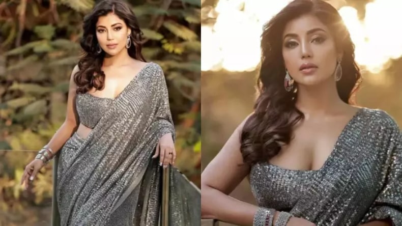 Debina Bonnerjee ने ट्रोलर्स का मुंह किया बंद, बैक इन शेप की तस्वीर की शेयर