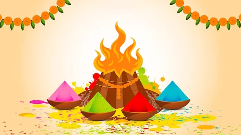 Holika Dahan: होलिका दहन की राख बना देगी धनवान, जरूर करें ये उपाय