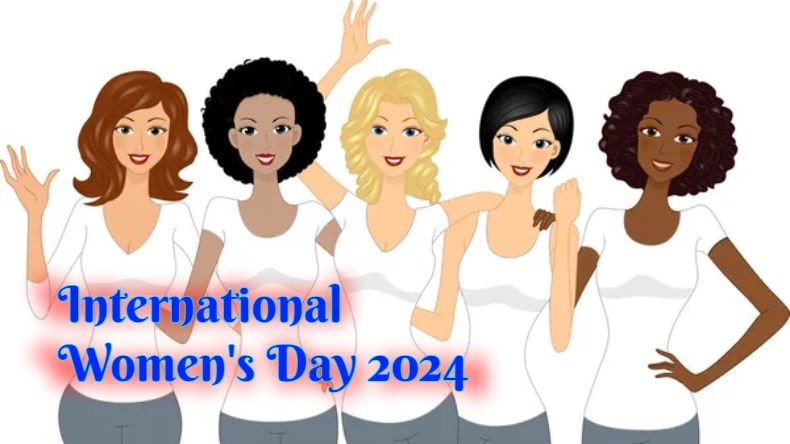 International Women's Day 2024: दिल्ली की ये जगह है गर्ल गैंग के साथ घूमने के लिए परफेक्ट, महिला दिवस पर करें प्लान