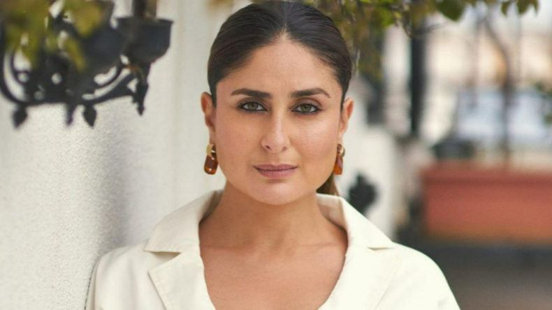 'एक बार फिर पुरानी बेबो को देख पाएंगे फैंस..' Kareena Kapoor ने क्रू के लिए कही ये बात