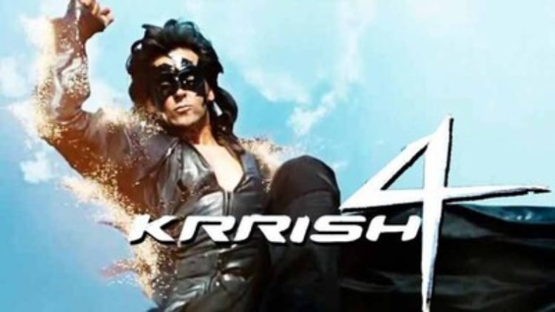 Krrish 4 की नई अपडेट आई सामने, इस तारीक से शुरू होगी शूटिंग