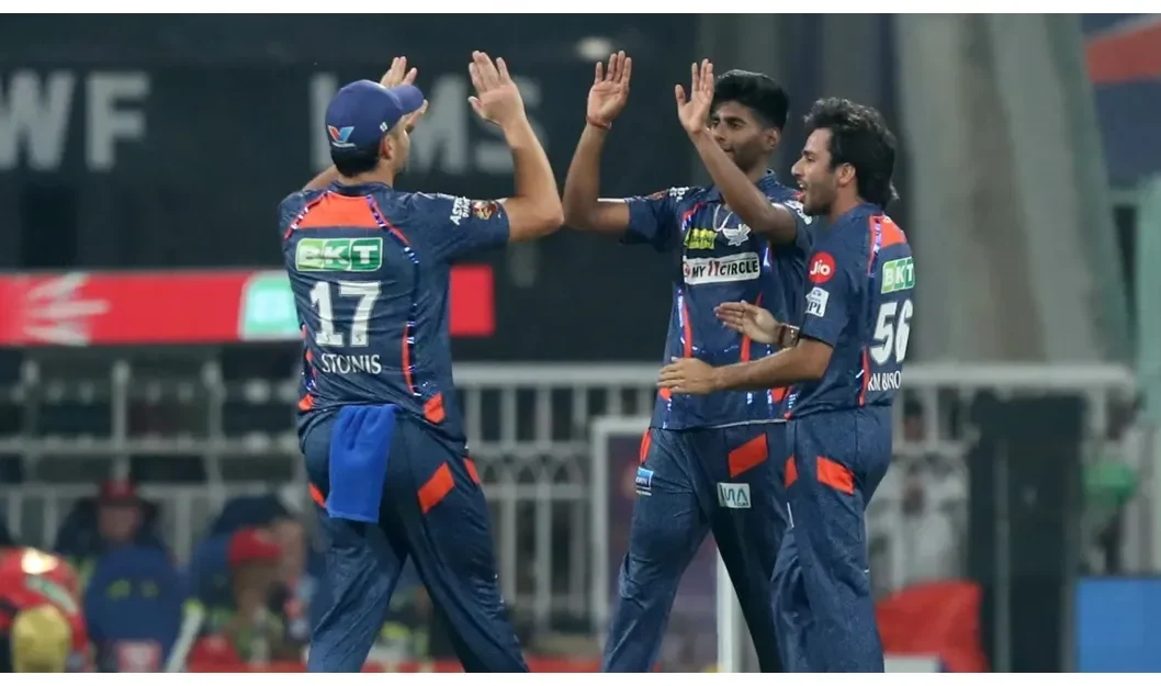 LSG VS KKR, IPL 2024, Highlights: लखनऊ सुपर जायंट्स ने पंजाब किंग्स को 21 रनों से हराया, मयंक ने झटके 3 विकेट