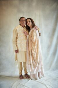 Mukesh Nita Photos