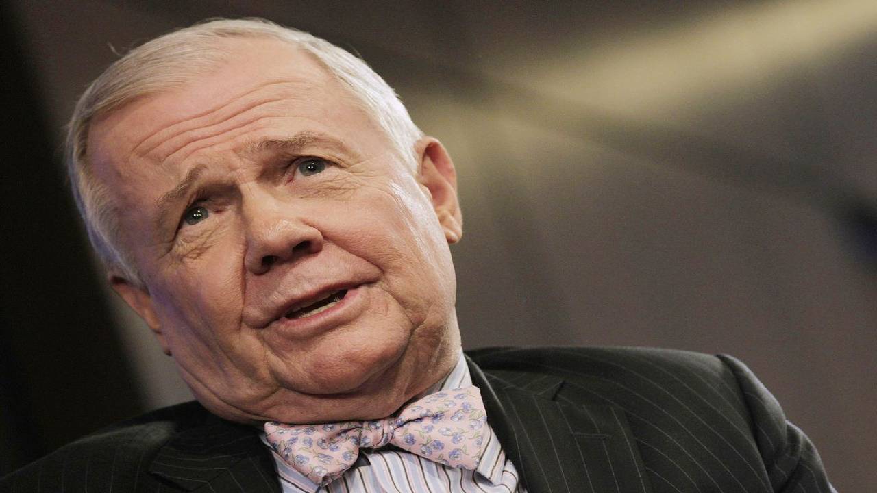 Jim Rogers: अमेरिकी निवेशक ने दी दुनिया को सलाह, अमीर बनना चाहते हैं तो करें भारत में निवेश