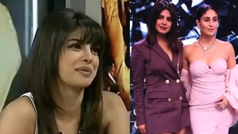 करीना को 'खट्टे अंगूर' समझती हैं Priyanka Chopra, आखिर क्यों कही थी इतनी बड़ी बात