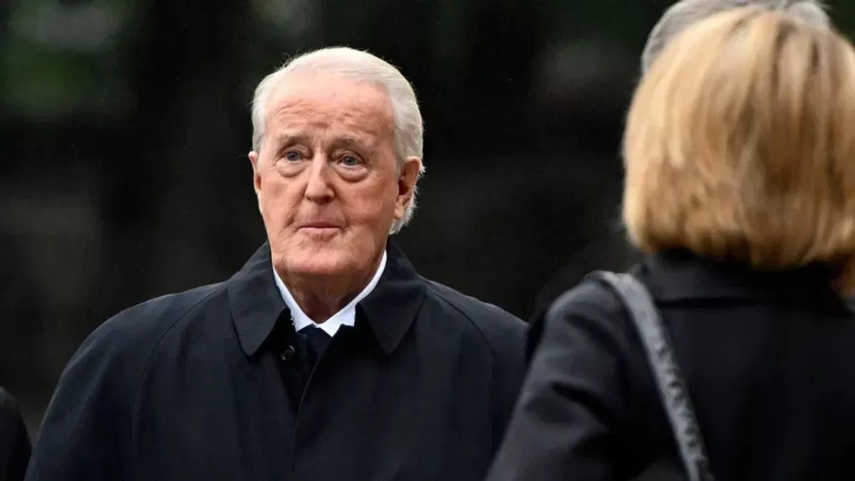 Brian Mulroney Died: कनाडा के पूर्व PM ब्रायन मुल्रोनी का निधन, 84 वर्ष की आयु में हुए अलविदा