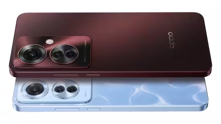 Oppo F25 Pro फोन भारत में लॉन्च, देखें कीमत और फीचर्स