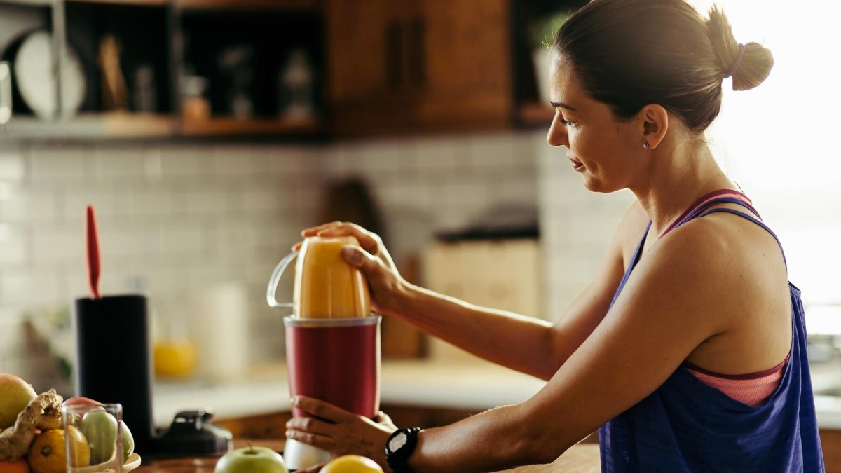 How to Store Juice: जूस सेहत के लिए फायदेमंद, जानिए इसे बनाने से लेकर स्टोर करने का सही तरीका