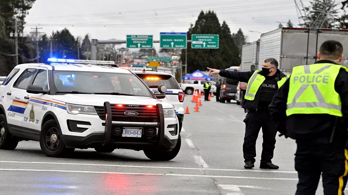 Canada Stabbing: कनाडा के ओटावा में चाकूबाजी से दहशत, छह लोगों को उतारा मौत के घाट