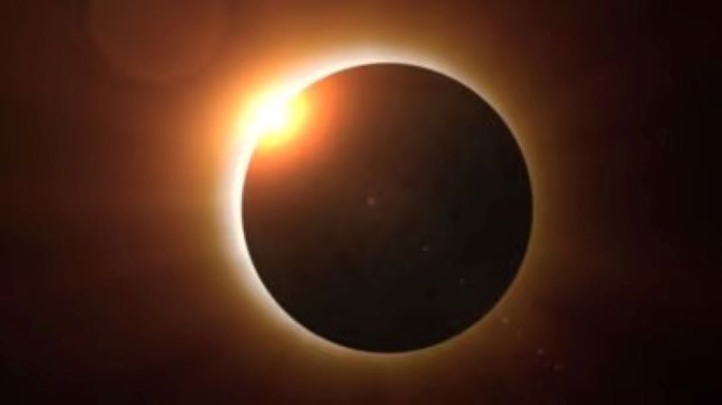 Solar Eclipse 2024: NASA ने सूर्य ग्रहण को लेकर किया सावधान, इस दिन ठप हो जाएगा आपका फोन!