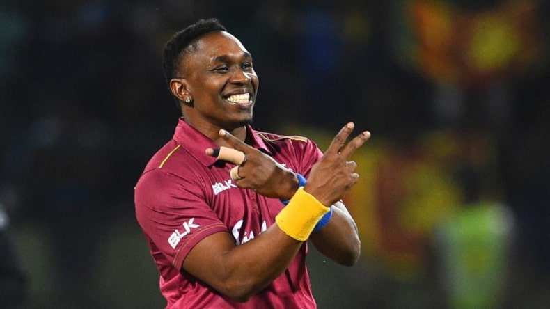 Dwayne Bravo ने इन बड़े सितारों के साथ शेयर की तस्वीर, Anant-Radhika के प्री-वेडिंग की झलक आई सामने