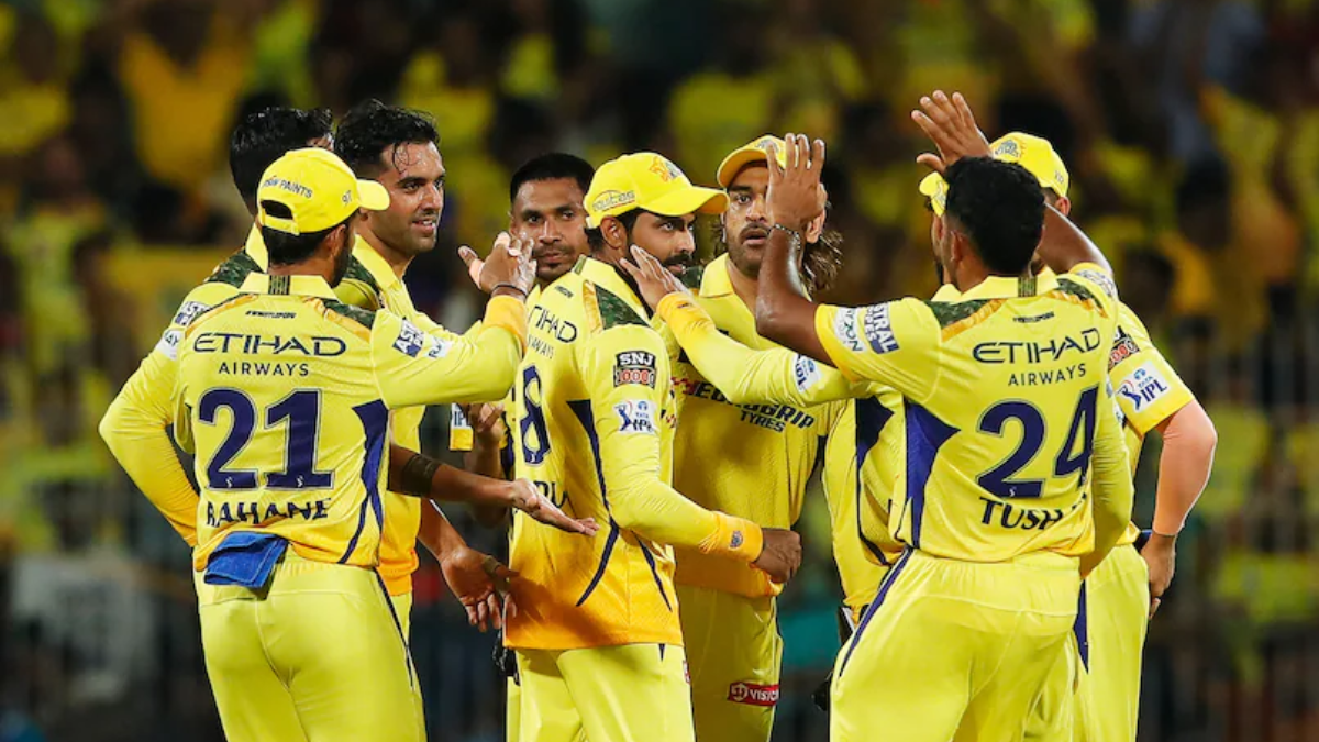 IPL 2024,CSK vs GT Highlights: इंडियन प्रीमियर लीग के सातवें मुकाबले में चेन्नई ने मारी बाजी, गुजरात को मिली पटखनी