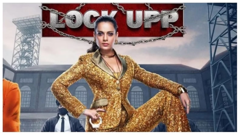 lockup 2 की नई अपडेट आई सामने, Kangana Ranaut के चुनाव लड़ने पर किया रिएक्ट