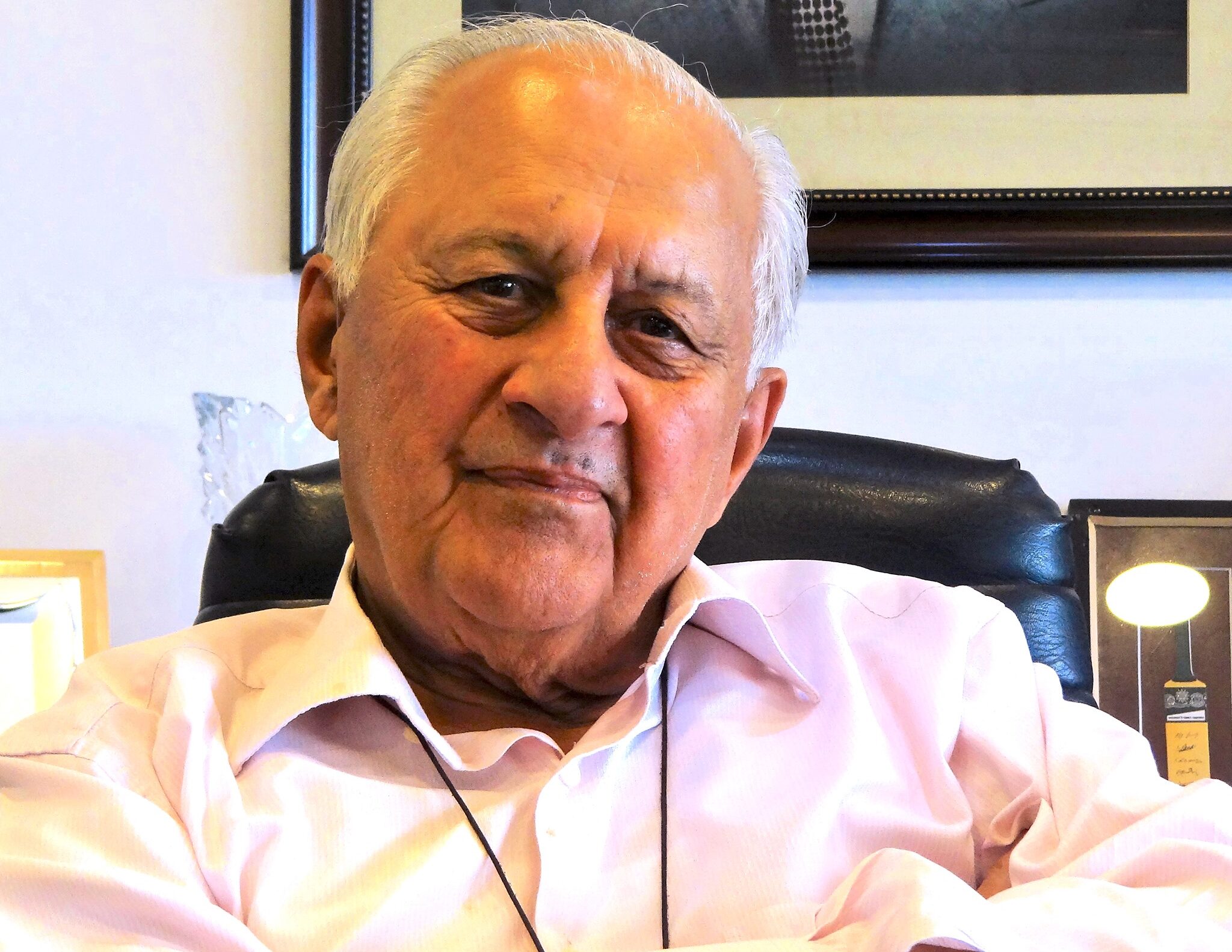 PCB News: पाकिस्तान क्रिकेट बोर्ड के पूर्व प्रमुख Shaharyar Khan का निधन, पीसीबी ने दी जानकारी