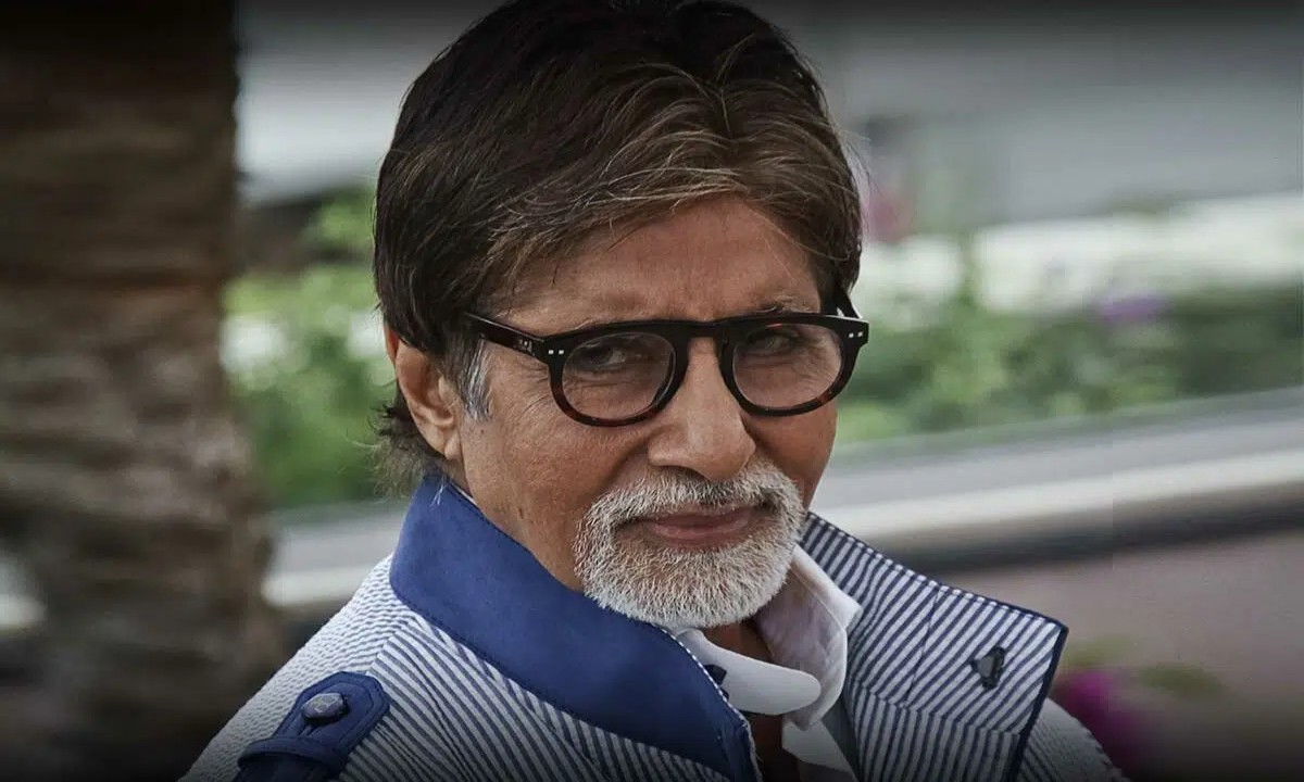 Amitabh Bachchan ने अलीबाग में खरीदी 10,000 वर्ग फुट की जमीन, जानें कितनी चुकाई कीमत -Indianews