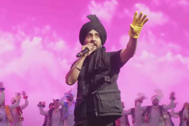 Diljit Dosanjh : कोचेला में परफॉर्म करने के लायक नहीं था, दिलजीत ने ऐसा कहने की बताई ये वजह