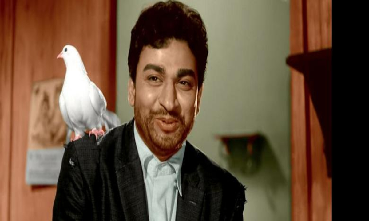 Dr Rajkumar’s birth anniversary: कन्नड़ सिनेमा के ये सुपरस्टार कर चुके शानदार फिल्मों में काम, करोड़ों दिलों पर किया राज -Indianews