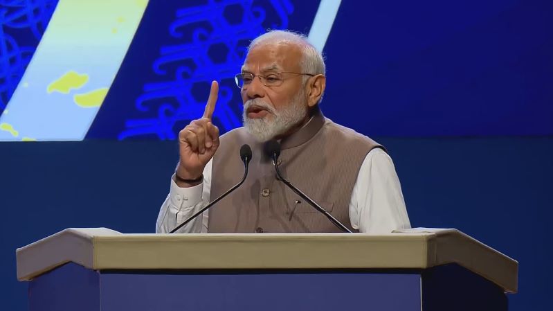 PM Modi RBI Event: RBI को लेकर पीएम मोदी ने बताया प्लान, सरकार में आते करेंगे ये काम