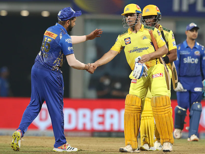 IPL 2024: आईपीएल का El Classico आज, MI vs CSK की होगी भिड़ंत, MS Dhoni का वानखेड़े में आखिरी मैच!