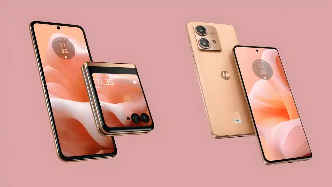 लॉन्च प्राइस से 15 हजार रुपये सस्ता हुआ Motorola का ये स्टाइलिश फोन, जानिए पूरा डिटेल्स