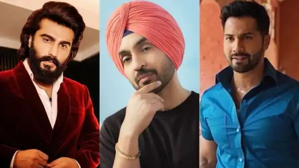 No Entry 2 में इन तीन एक्ट्रेस की हुई एंट्री, Varun-Diljit-Arjun संग पहली बार करेंगी रोमांस