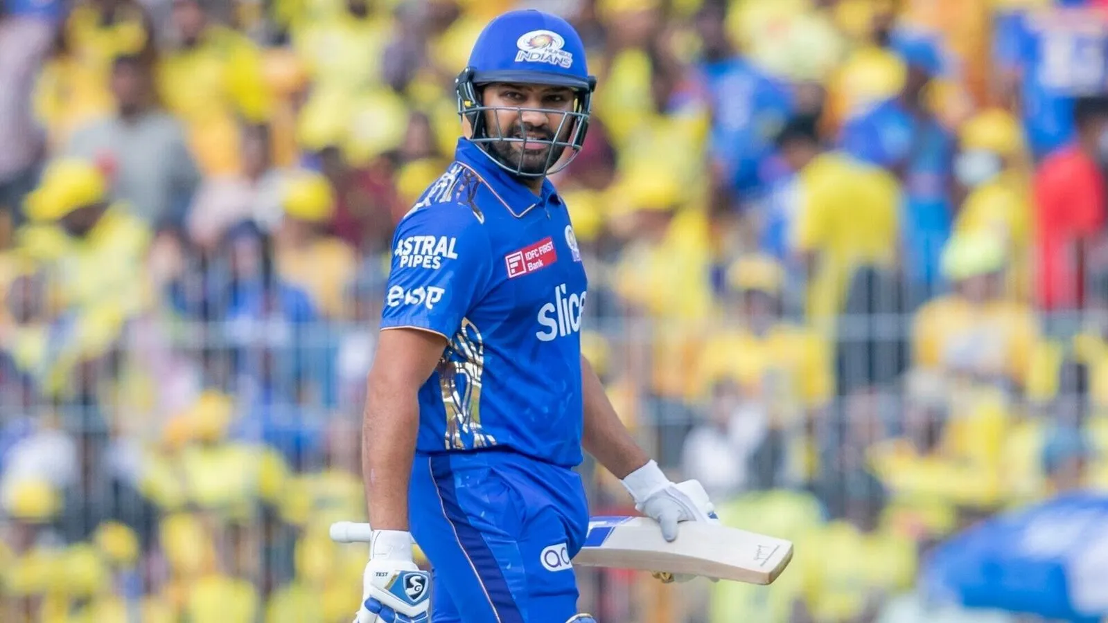 IPL 2024: Rohit Sharma पर CSK के कोच माइकल हसी की टिप्पणी! जानिए वायरल पोस्ट की पूरी कहानी